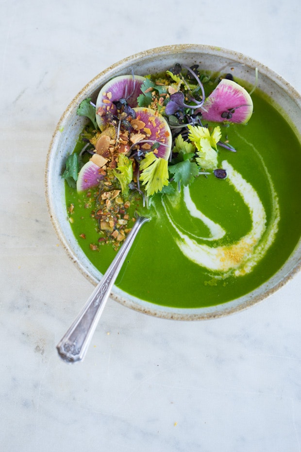 15 Inspiring Spring Recipes to Make Right Now