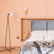 UK Hotels: Whitworth Locke in Manchester, designed by Grzywinski + Pons