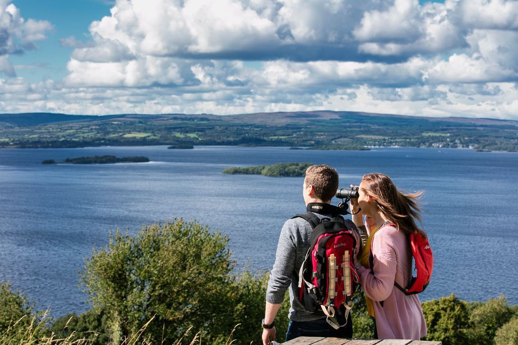 Lough Derg Tipperary