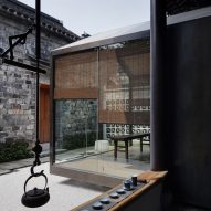 LAI Yard by Ming Gu Design