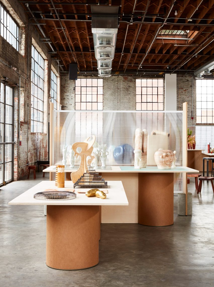 Object & Thing design and art fair