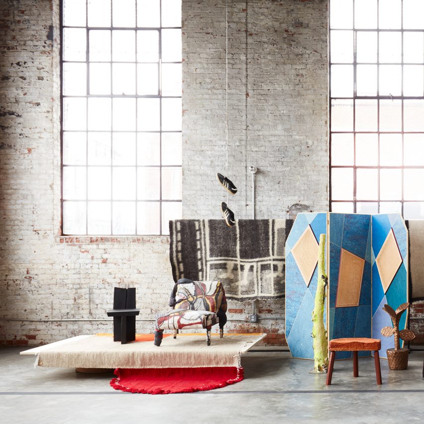 Object & Thing design and art fair