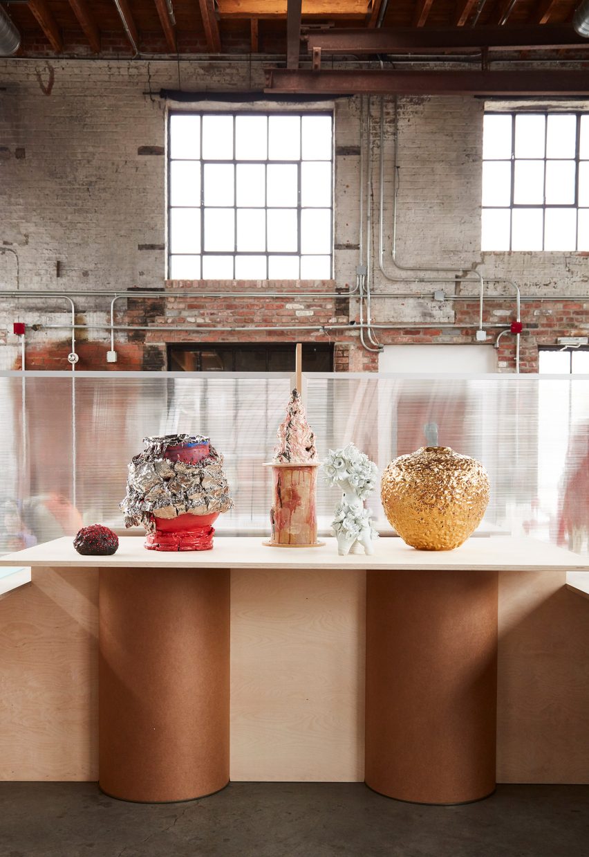 Object & Thing design and art fair