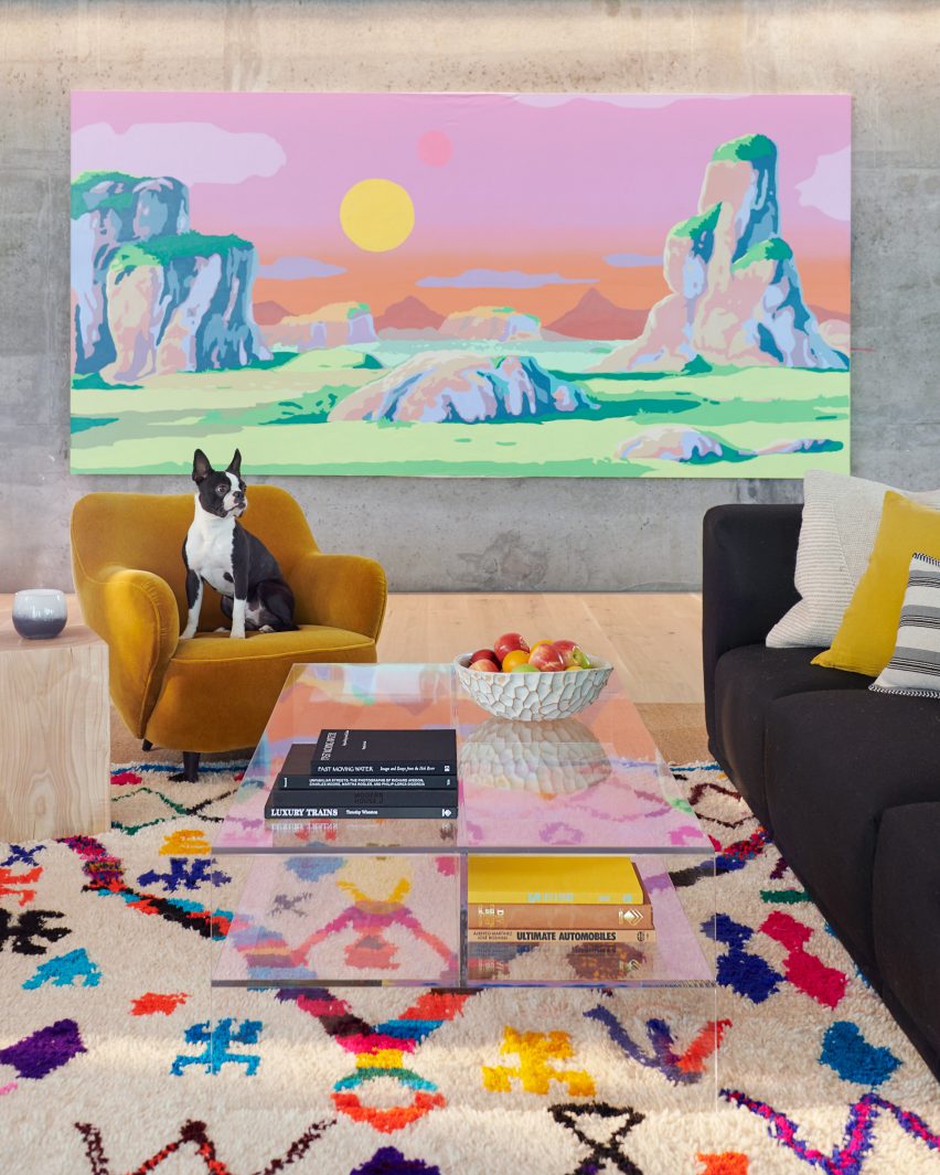 WeWork Salesforce