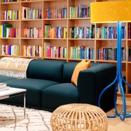 Thrive Global HQ by WeWork