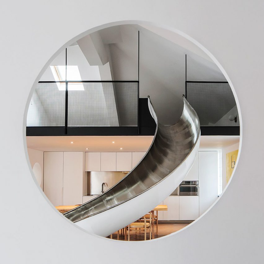 Chinese interior designers, Elle Decoration China 2019 annual: Max Vision by Jin Design Studio