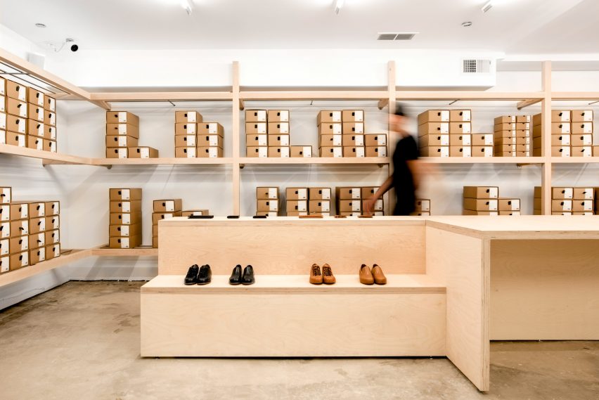 Feit San Francisco by Jordana Maisie