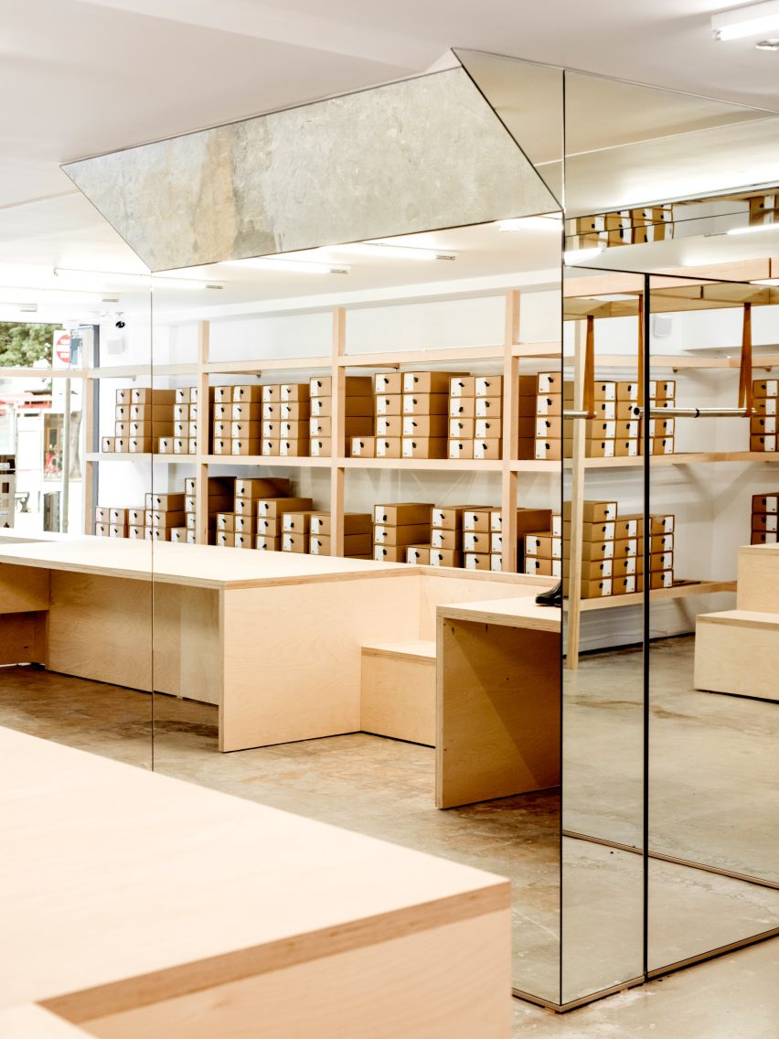 Feit San Francisco by Jordana Maisie
