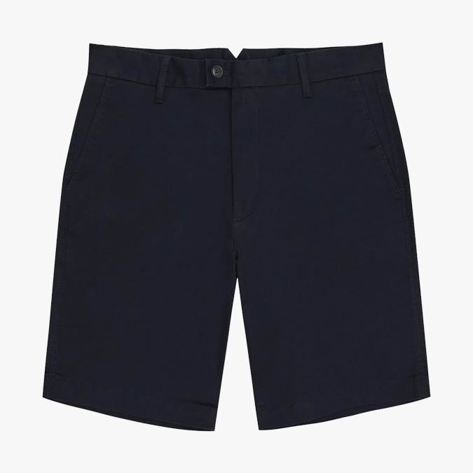 reiss WICKET CASUAL CHINO SHORTS