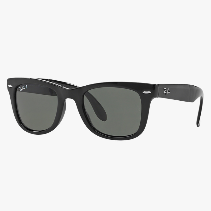 Ray Ban RB4105 WAYFARER FOLDING CLASSIC
