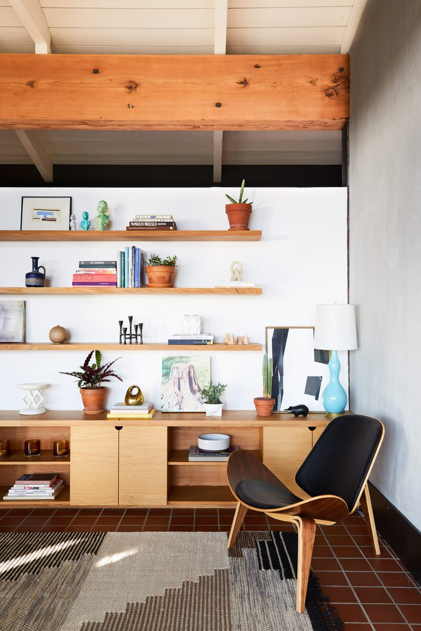 Croton on Hudson House by GRT Architects