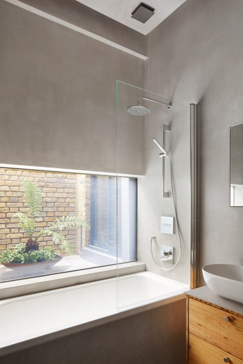 Harvist Road by Rise Design Studio