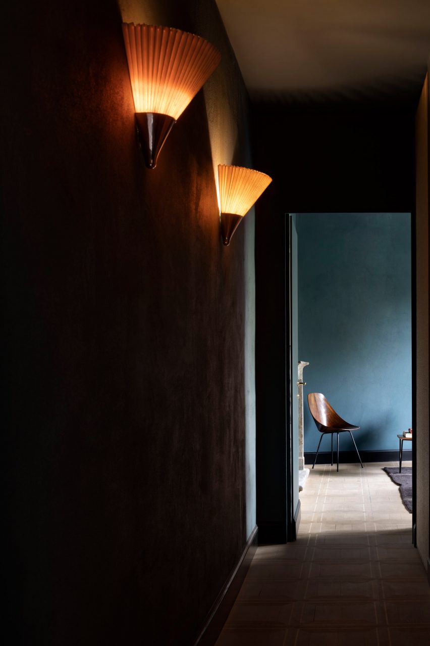 The Sister Hotel in Milan