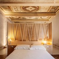 Appartamento Brolettuono by Archiplanstudio