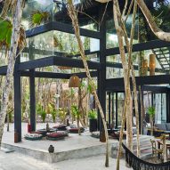 Habitas Tulum