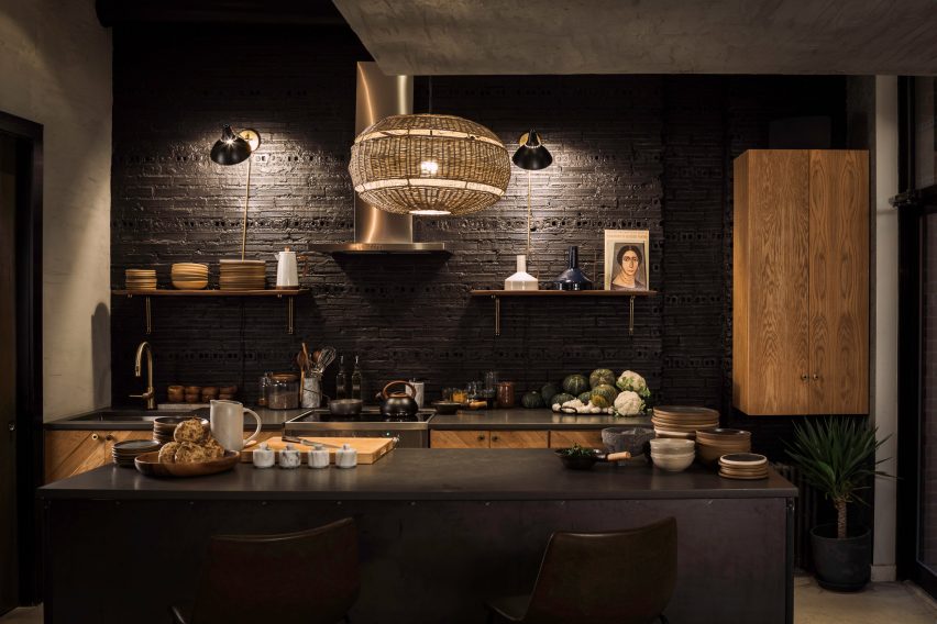 Habitas New York City members clubhouse by Style Mood