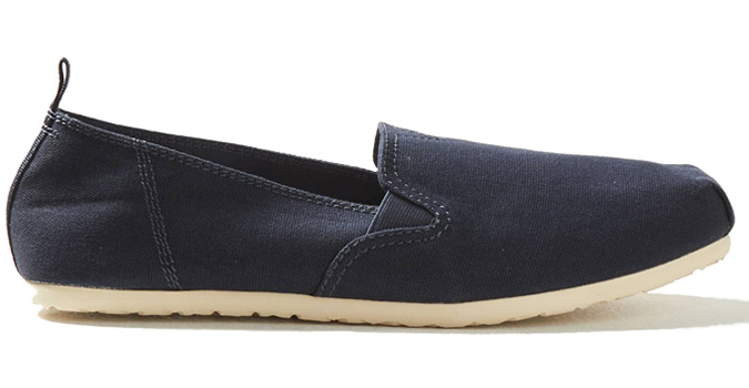 M&S COLLECTION Slip-on Espadrilles