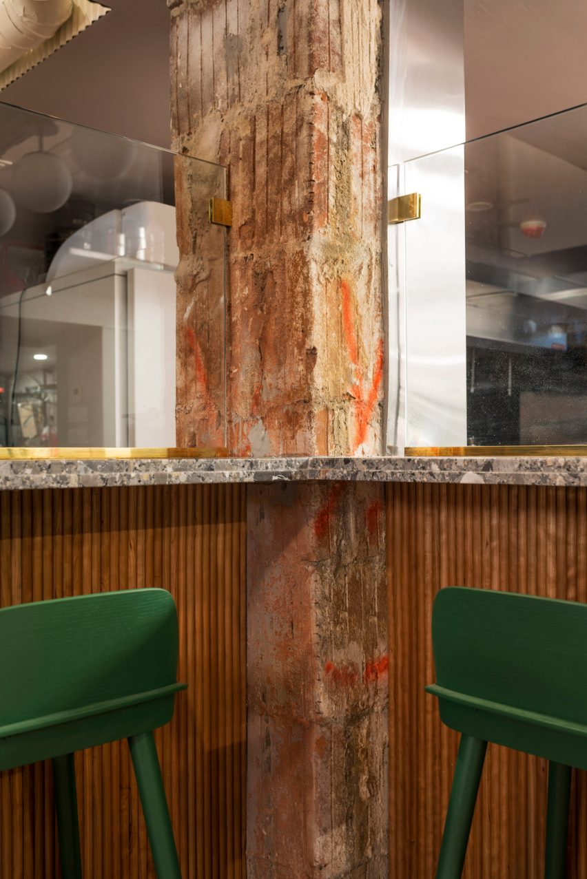 Bourke Street Bakery by GRT Architects
