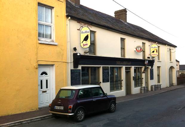 The Blackbird Pub, Ballycotton Blackbird Pub & Field Kitchen, Ballycotton Cork (3).jpg