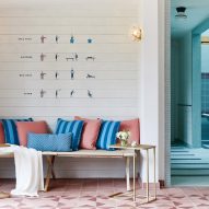 Calistoga Motor Lodge & Spa by AvroKO