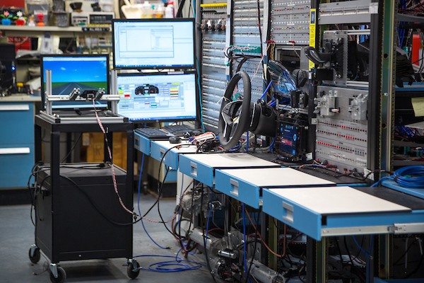 General Motors next-generation electrical platform General Motors next-generation electrical platform