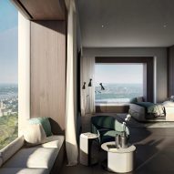 432 Park Avenue by Molteni&C