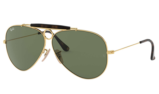 SHOOTER HAVANA COLLECTION