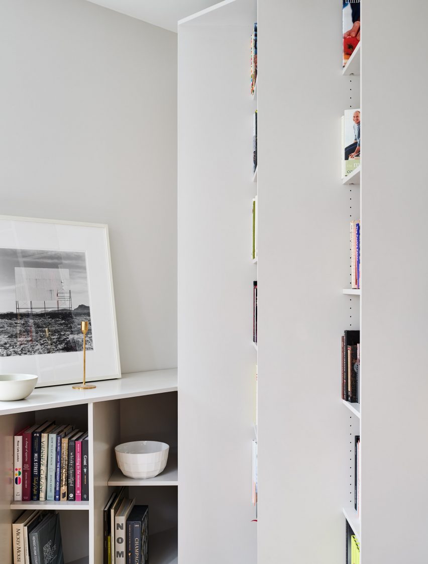 Publisher's Loft by Buro Koray Duman