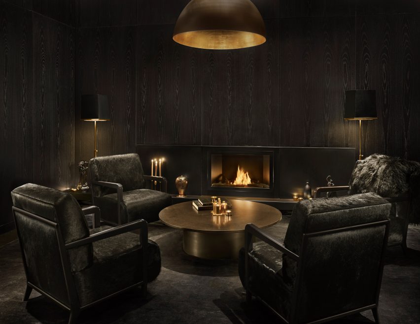 Times Square Edition hotel in New York by Ian Schrager