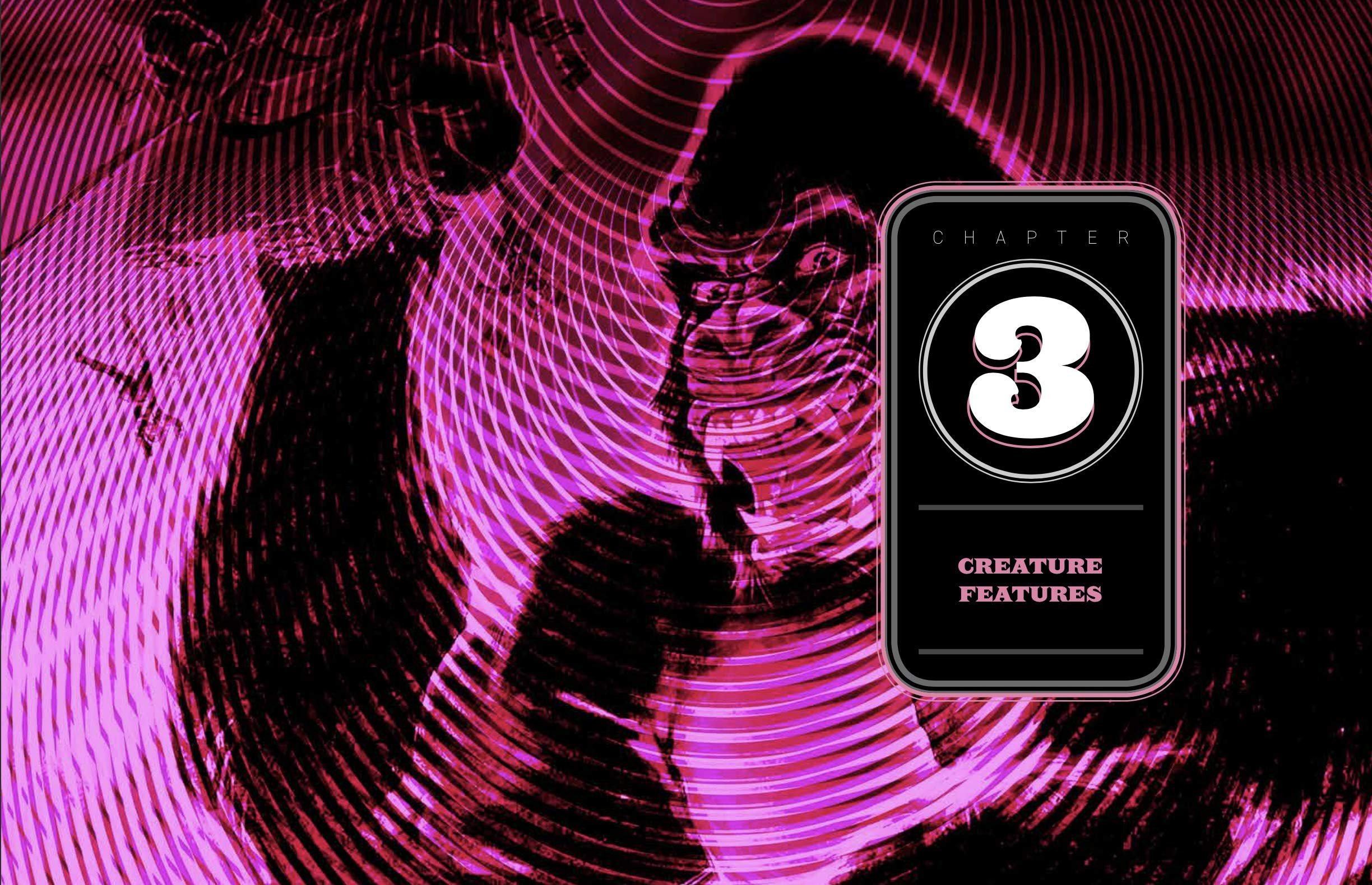 Blood on Black Wax image #7