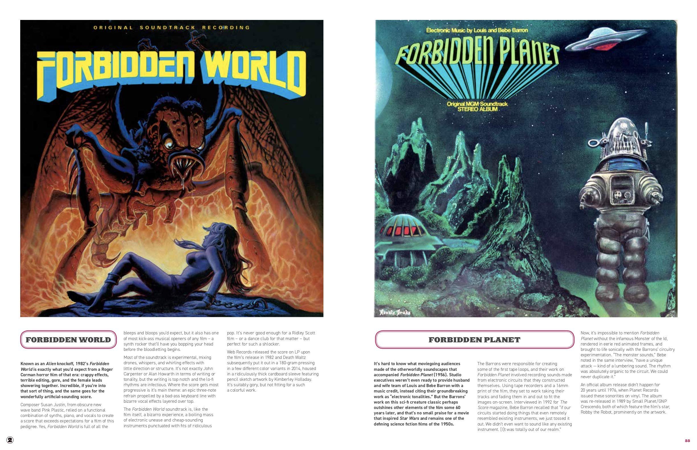 Blood on Black Wax image #6