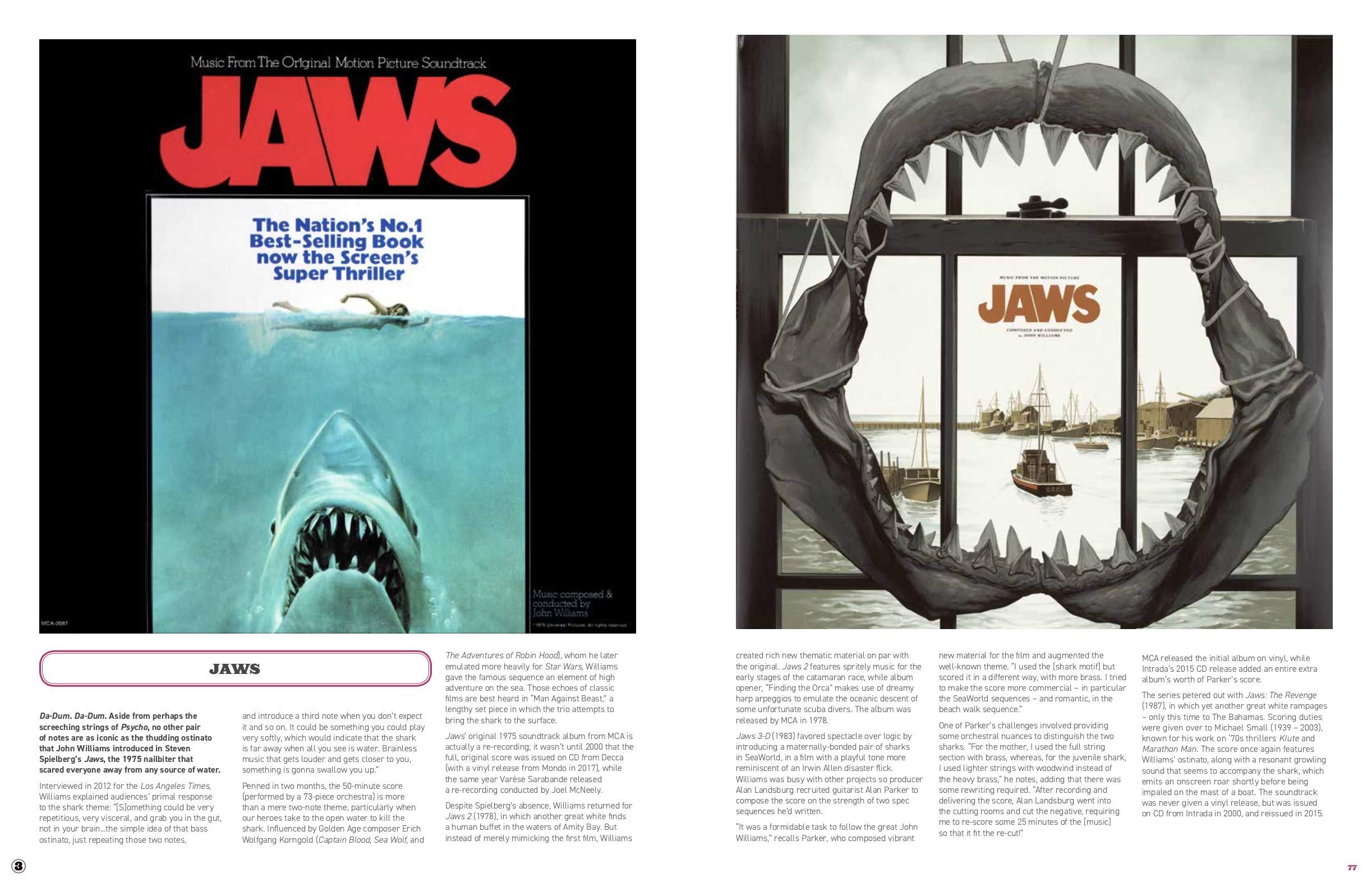 Blood on Black Wax image #8