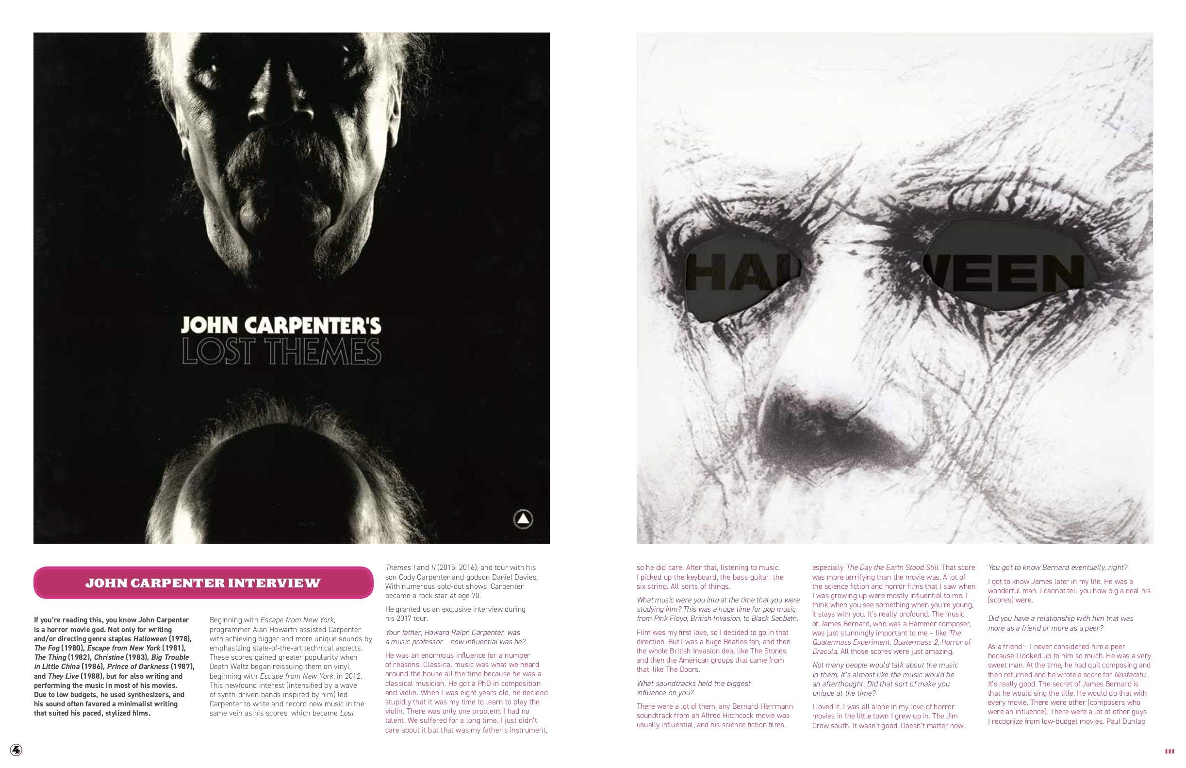 Blood on Black Wax image #11