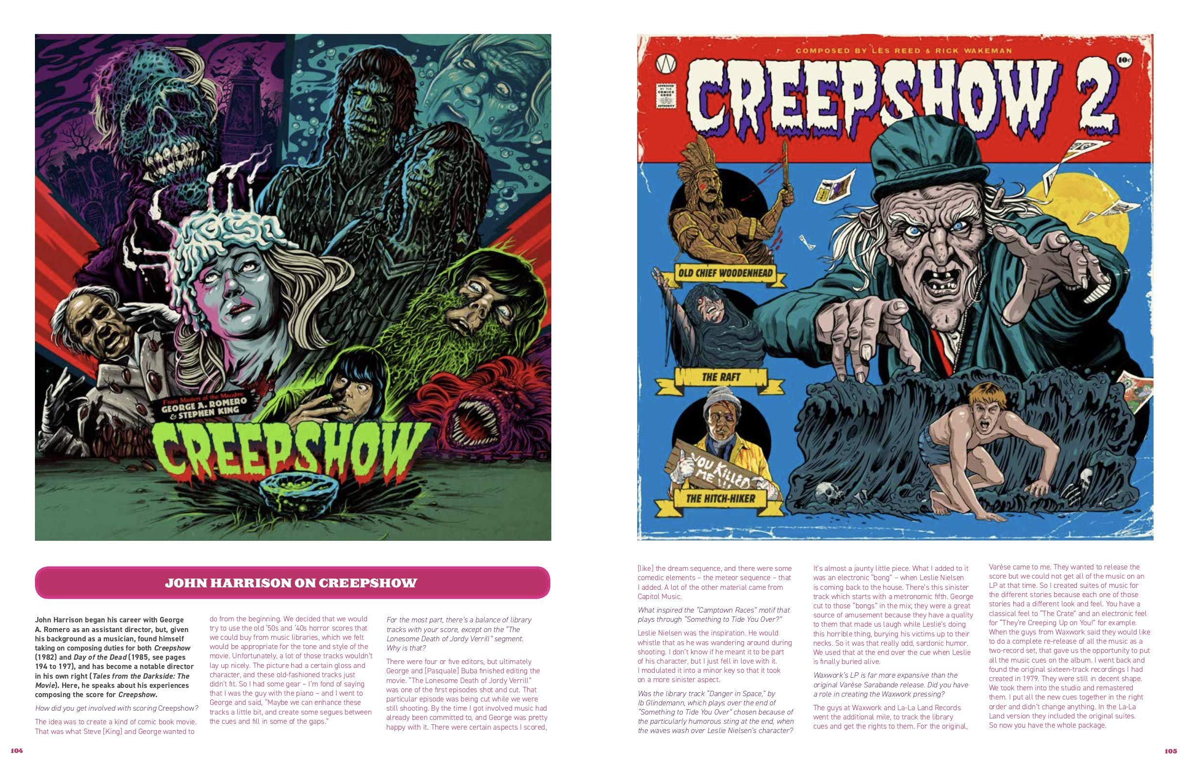 Blood on Black Wax image #9