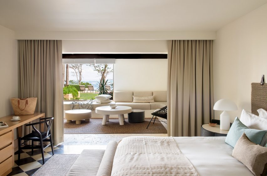 Su Casa in Puerto Rico by Champalimaud