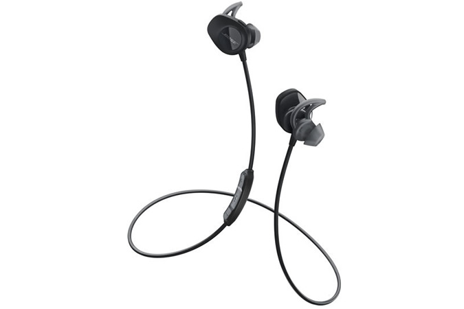 SoundSport® wireless headphones