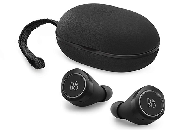 Bang & Olufsen Beoplay E8 Premium Truly Wireless Bluetooth Earphones