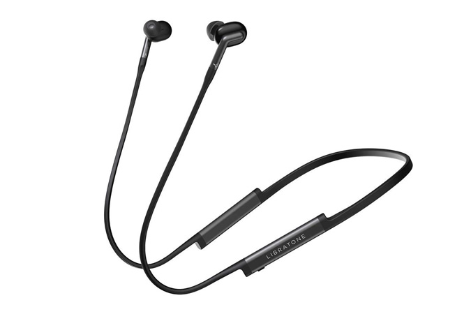 Libratone Track+ Wireless Noise Cancelling In-Ear Earphones