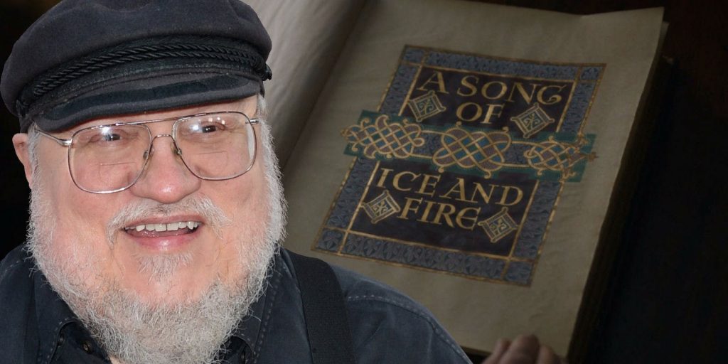 George R.R. Martin Hints He’ll End Winds of Winter Earlier than Summer season 2020