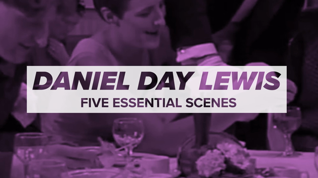 Daniel Day Lewis' Top 5 Film Scenes image