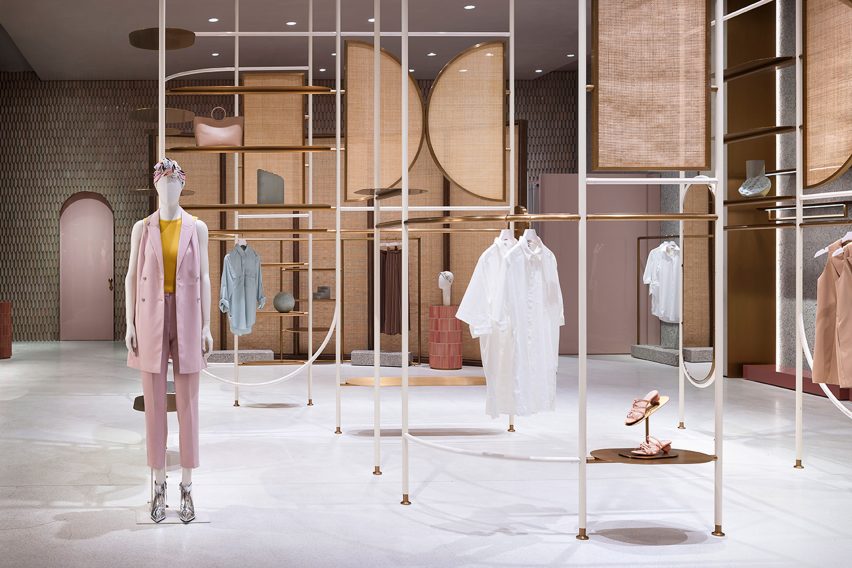 Jaspal Store by Studiopepe in Bangkok
