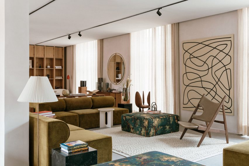 The Audo by Menu and Norm Architects