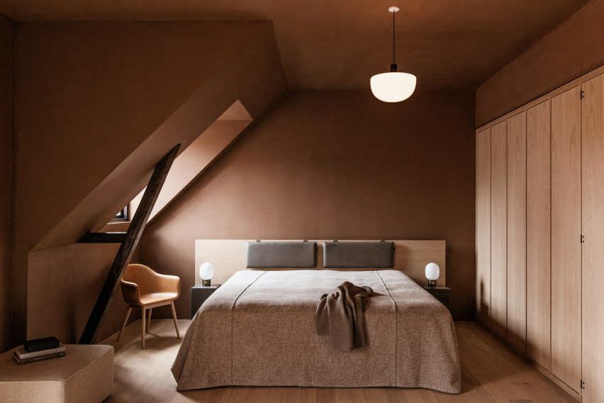 The Audo by Menu and Norm Architects