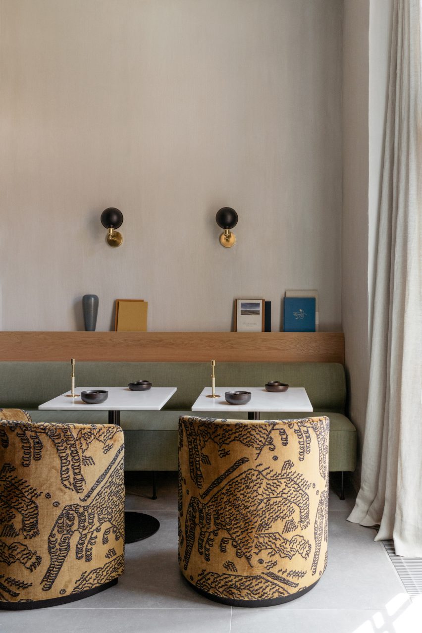 The Audo by Menu and Norm Architects