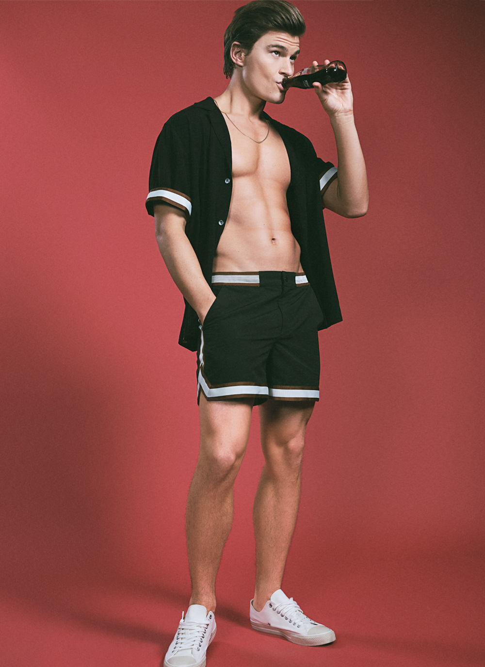 Oliver Cheshire
