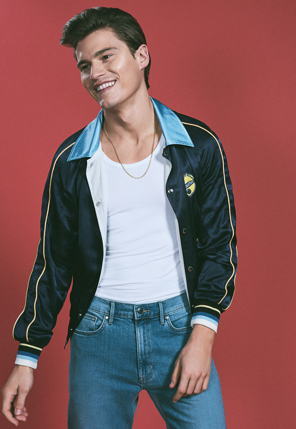 Oliver Cheshire