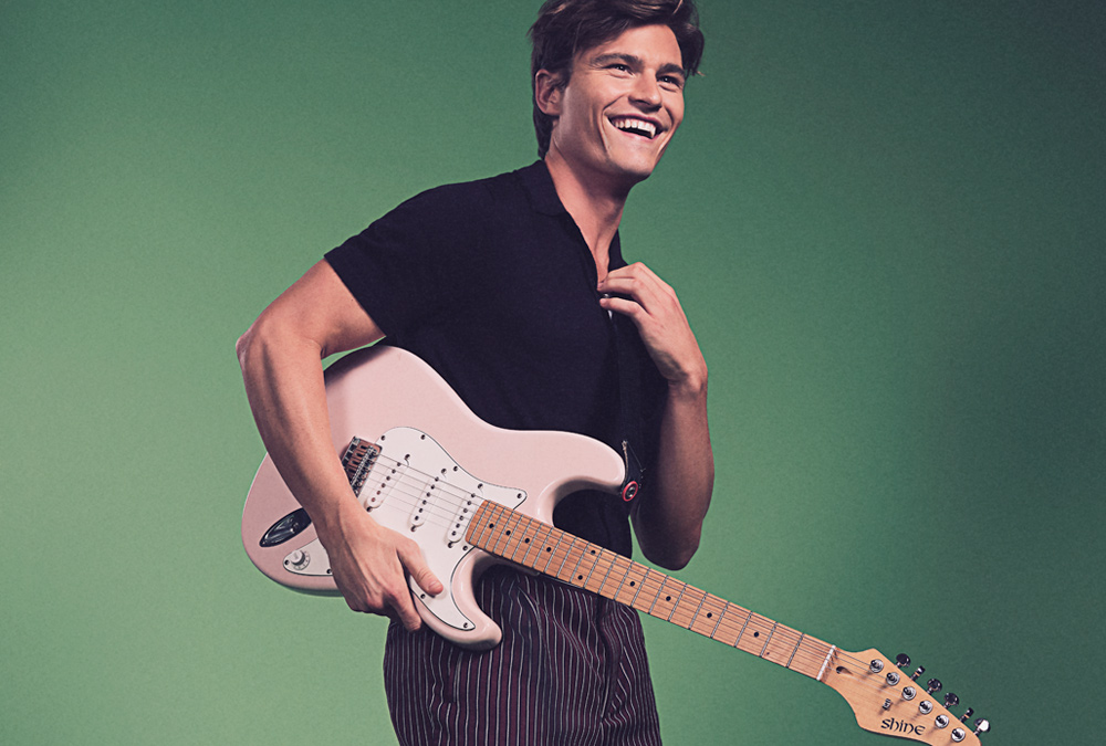 Oliver Cheshire