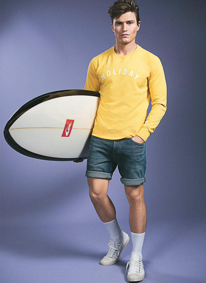Oliver Cheshire