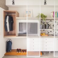 Compact fit by Casa 100 Arquitetura