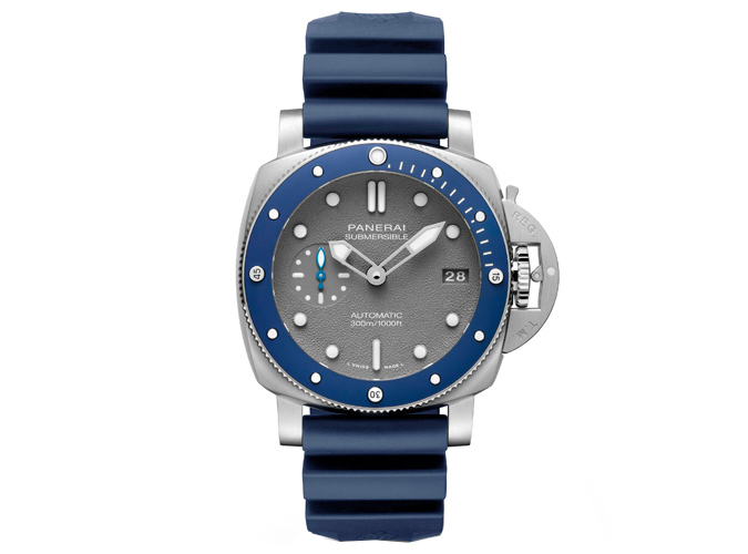 Panerai Submersible